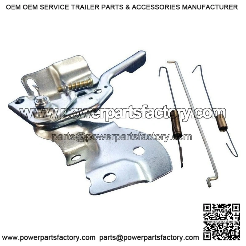 Throttle Governor Control Lever Return Spring For GX160 GX200 5.5HP 6.5HP - Image 2