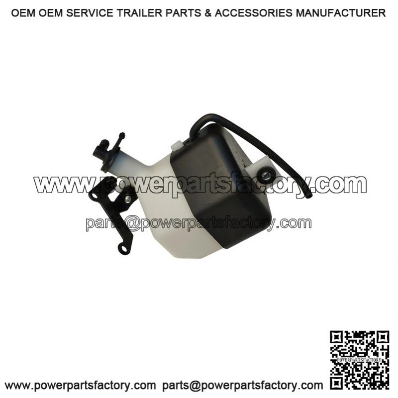 Liquid Expansion Tank Water Tank QJ Motor SRK 125 S 2024
