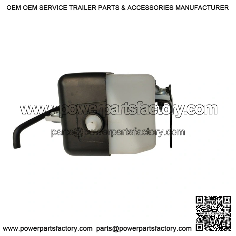 Liquid Expansion Tank Water Tank QJ Motor SRK 125 S 2024 - Image 3