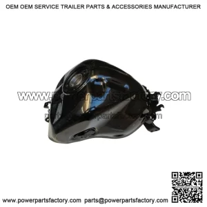 Petrol Fuel Tank QJ Motor SRK 125 S 2024 Genuine