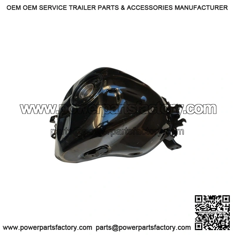 Petrol Fuel Tank QJ Motor SRK 125 S 2024 Genuine