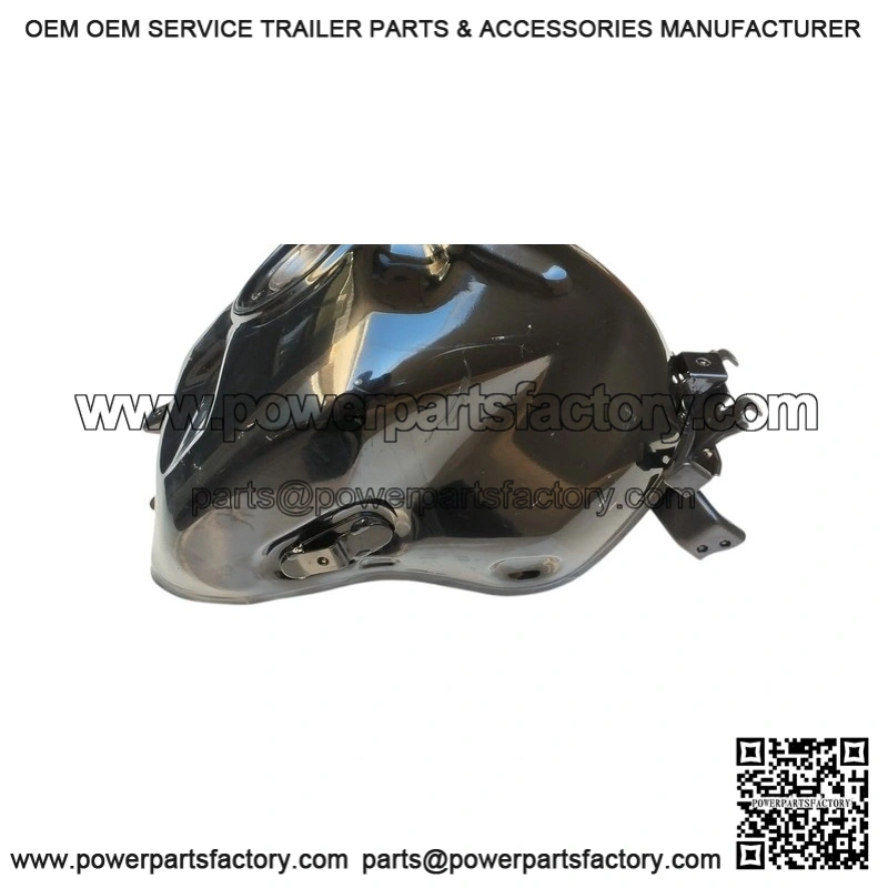 Petrol Fuel Tank QJ Motor SRK 125 S 2024 Genuine - Image 2