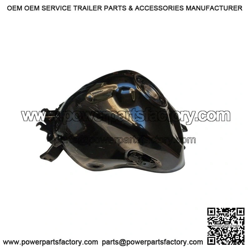 Petrol Fuel Tank QJ Motor SRK 125 S 2024 Genuine - Image 4