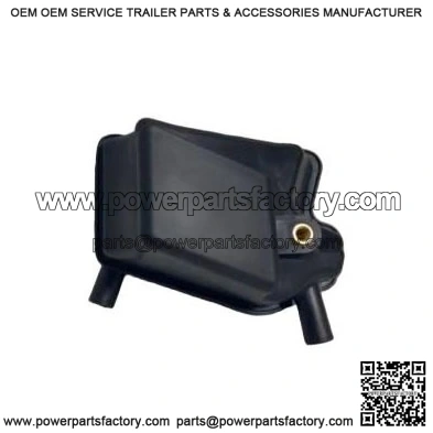 New Oil Return Tank 11330-29F00 for SUZUKI DR-Z400 DRZ400 - Image 2