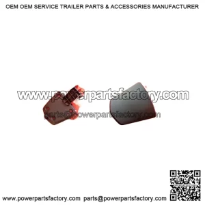Honda PCX125 Petrol Cap Lid + Hinge 2015-2018