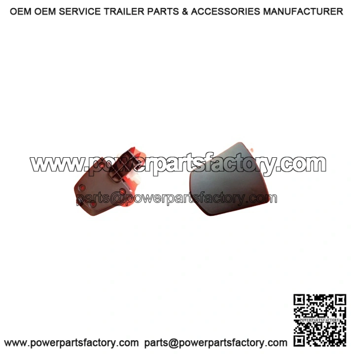 Honda PCX125 Petrol Cap Lid + Hinge 2015-2018