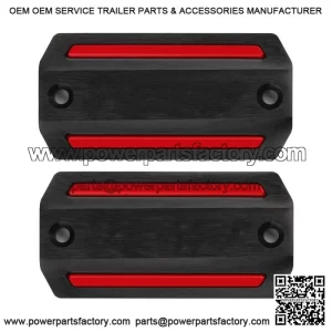Brake Fluid Reservoir Cover for Honda X-ADV 750