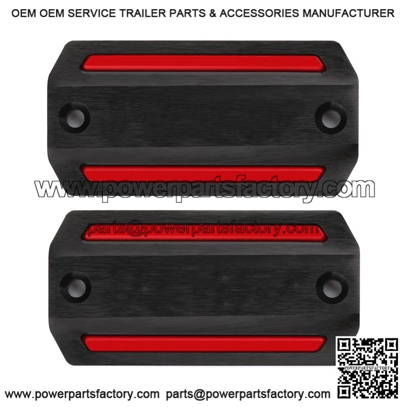 Brake Fluid Reservoir Cover for Honda X-ADV 750