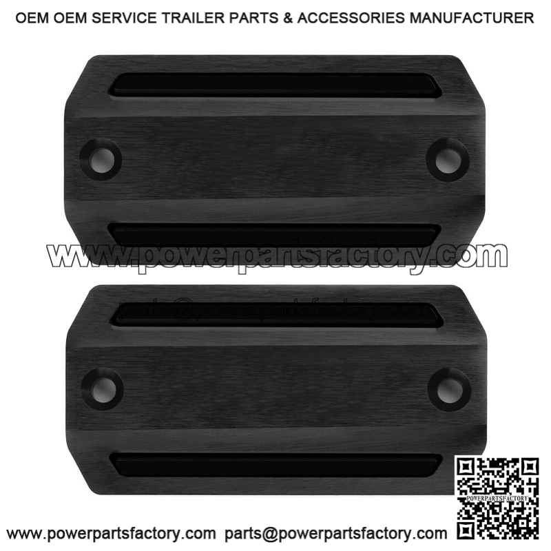 Brake Fluid Reservoir Cover for Honda X-ADV 750 - Image 3