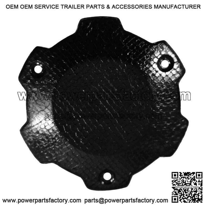 Carbon Fiber Right Engine Side Cover for Honda X-ADV 750 (2021-2025) - Image 3