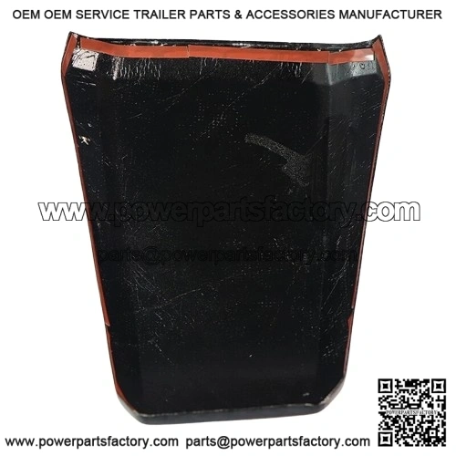 Carbon Fiber Fuel Tank Lid Cover for Honda X-ADV 750 (2017-2020) - Image 3
