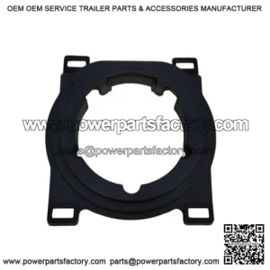 Fuel Tank Cap Gasket Cover QJ Motor SRK 125 S 2024 Original