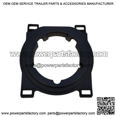 Fuel Tank Cap Gasket Cover QJ Motor SRK 125 S 2024 Original