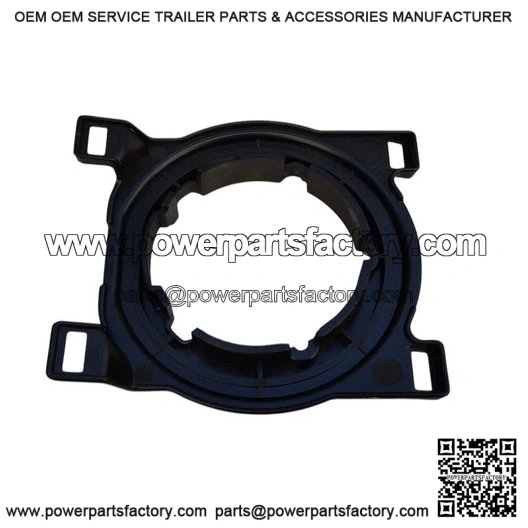 Fuel Tank Cap Gasket Cover QJ Motor SRK 125 S 2024 Original - Image 4