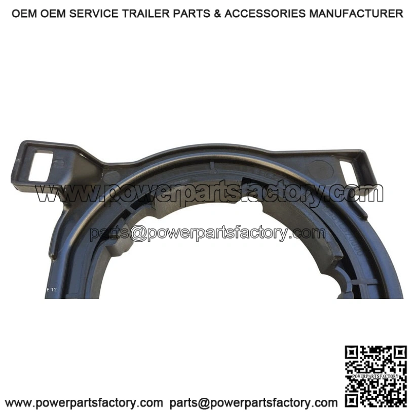 Fuel Tank Cap Gasket Cover QJ Motor SRK 125 S 2024 Original - Image 5