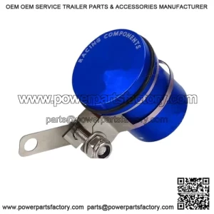 Brake/Clutch Fluid Reservoir Cup for Yamaha XMAX 125/250/300/400