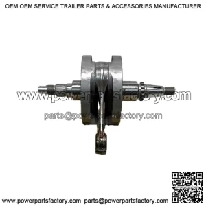 New Crankshaft Assembly 12200-49H20 for SUZUKI RM-Z250 2016-2023