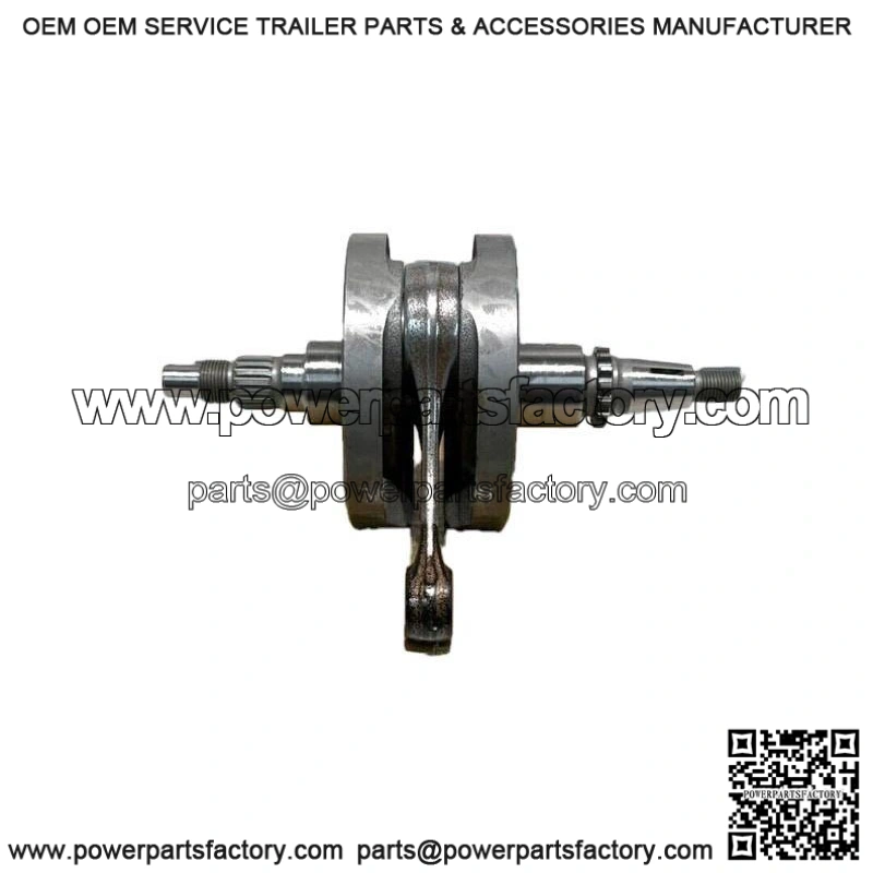 New Crankshaft Assembly 12200-49H20 for SUZUKI RM-Z250 2016-2023