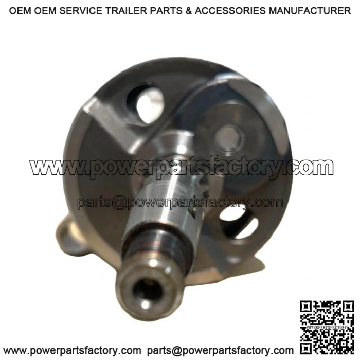 New Crankshaft Assy 5TJ-11400-21-00 for YAMAHA WR450F - Image 3