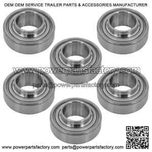 539107410 539103298 Deck Spindle Repair Kit for Husqvarna Zero-Turn Mowers