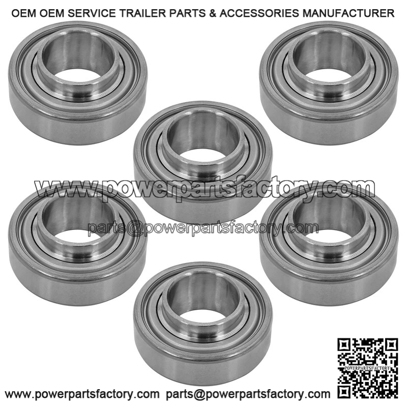 539107410 539103298 Deck Spindle Repair Kit for Husqvarna Zero-Turn Mowers