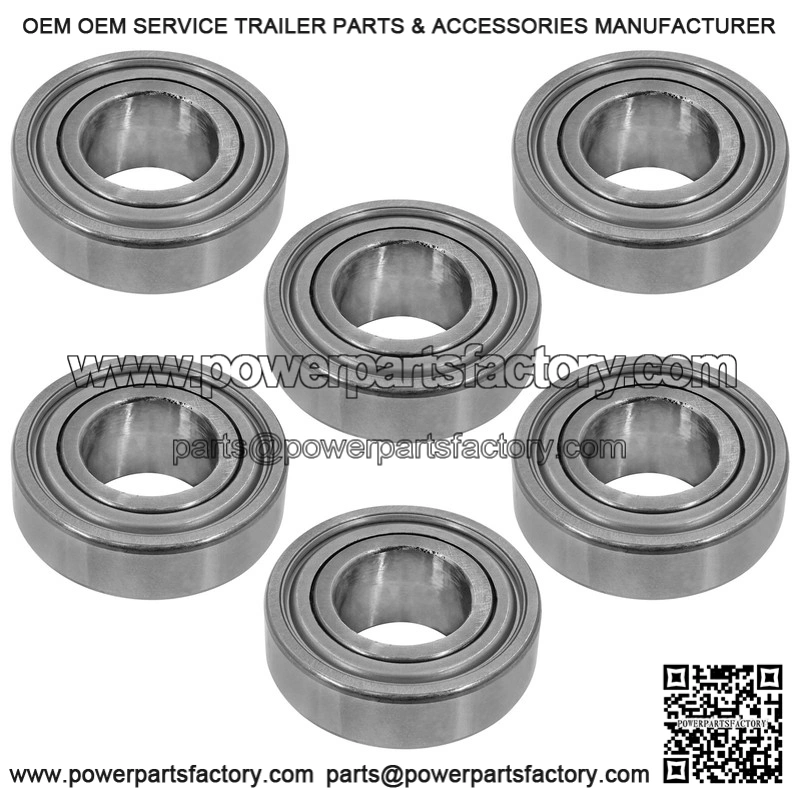 539107410 539103298 Deck Spindle Repair Kit for Husqvarna Zero-Turn Mowers - Image 2