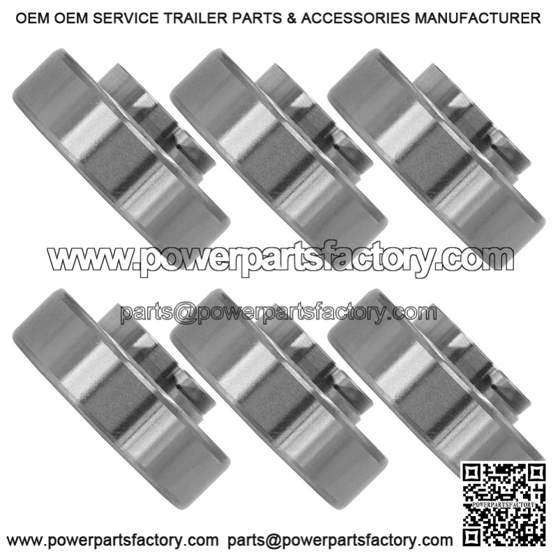 539107410 539103298 Deck Spindle Repair Kit for Husqvarna Zero-Turn Mowers - Image 3