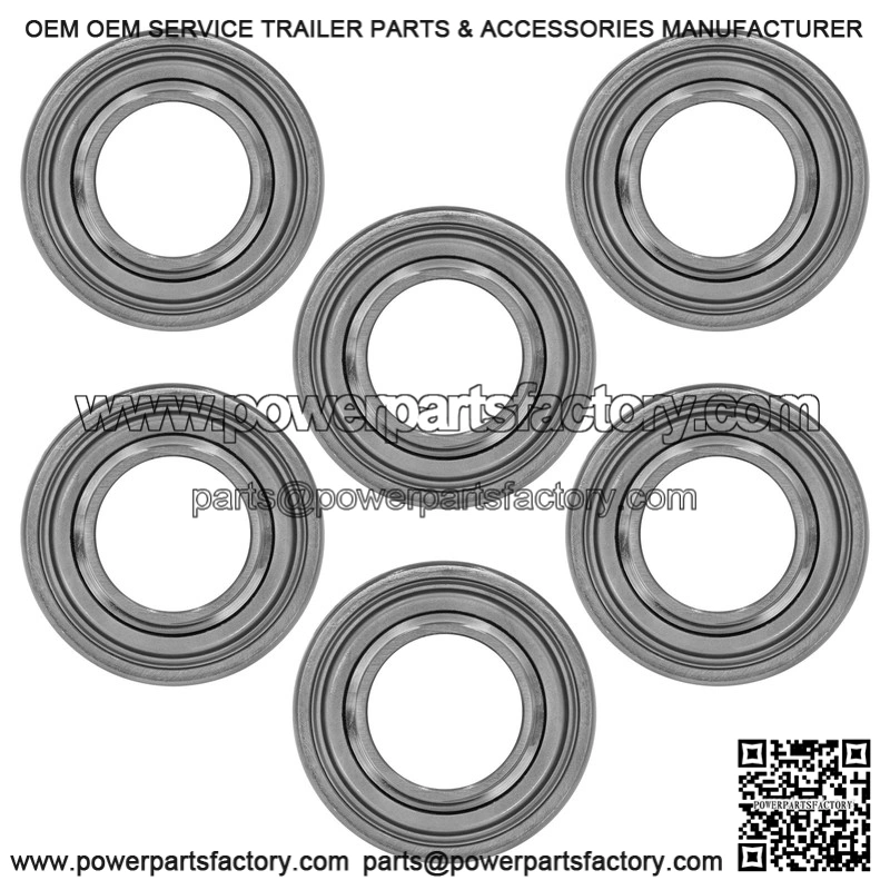 539107410 539103298 Deck Spindle Repair Kit for Husqvarna Zero-Turn Mowers - Image 4