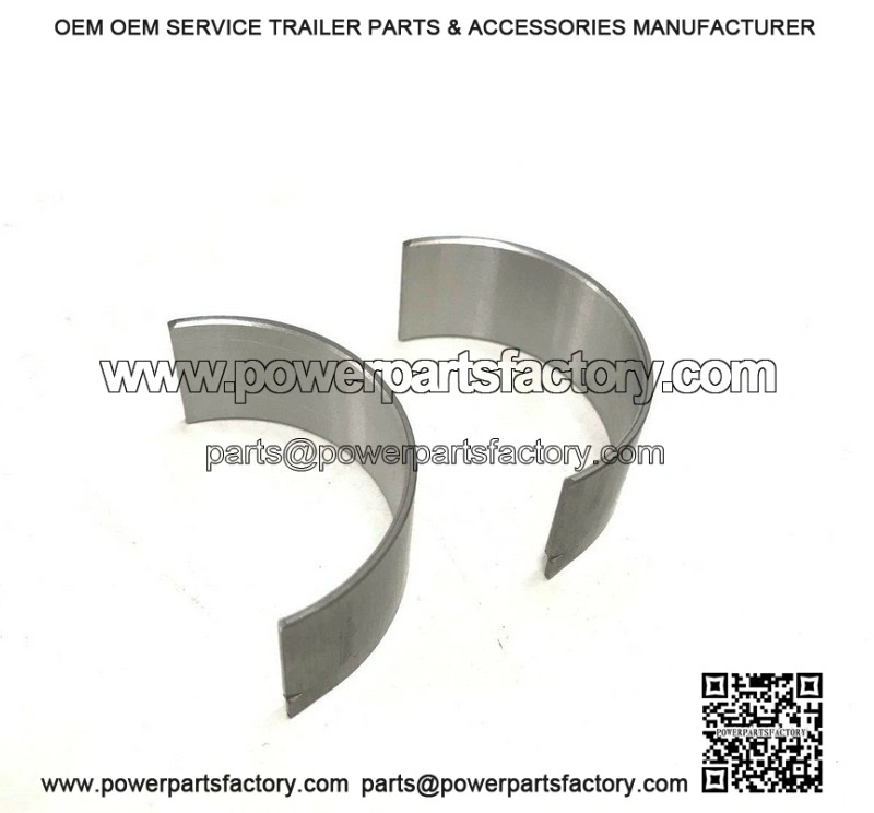 For Kubota V2203, V1903, V2403, D1403, D1703 ÿ Connecting Rod Bearing STD, Replaces 17311-22310 - Image 2