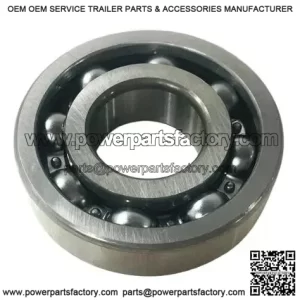 New Ball Bearing 92045-1165 for KAWASAKI VULCAN VOYAGER