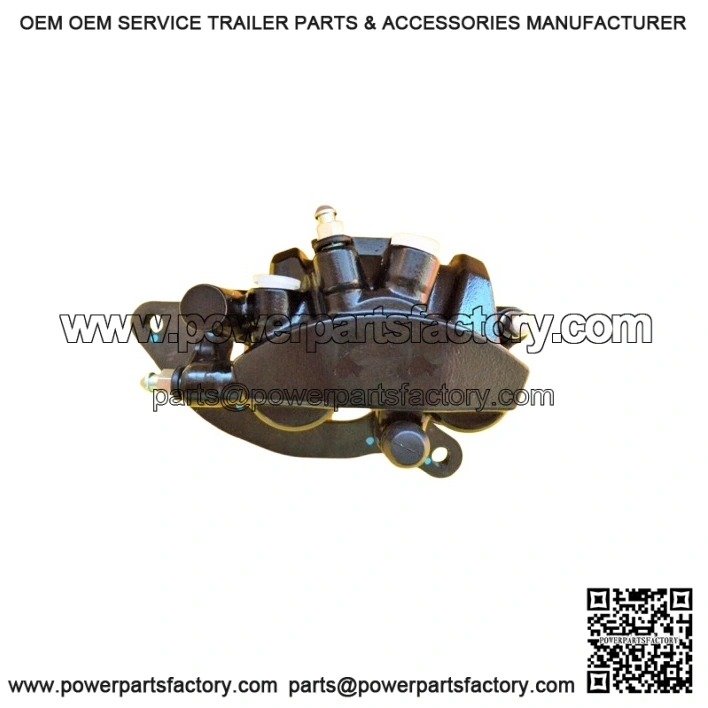 Honda PCX125 Front Brake Caliper + Pads 2009-2018