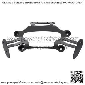 Motorcycle Stand Phone/GPS Bracket Holder Mirrors for Yamaha XMAX 125, 250, 300, 400