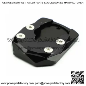 Kickstand Enlarger Extension Plate for Yamaha XMAX 125/250/300 (2018-2021)