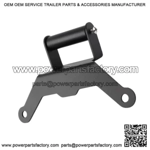GPS Phone Mount Bracket for Yamaha XMAX 125/250/300/400 (2017-2018)