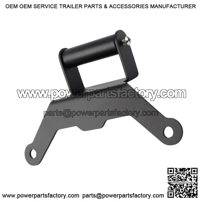 GPS Phone Mount Bracket for Yamaha XMAX 125/250/300/400 (2017-2018)