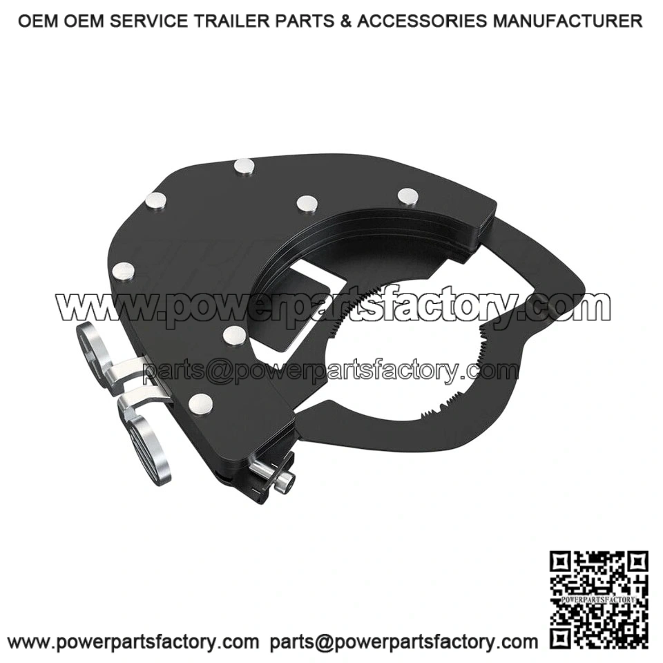 Throttle Lock Assist for Yamaha XMAX 125/200/250/300/400