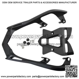 Top Case Mounting Rack for Yamaha XMAX 125/Tech Max (2018-2022)