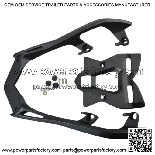 Top Case Mounting Rack for Yamaha XMAX 125/Tech Max (2018-2022)