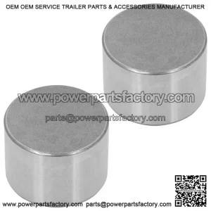 Exhaust Valve Tappet for Suzuki GSXR600 (2001-2007) & RMZ250 (2007-2024) ?C Part #12891-35F00