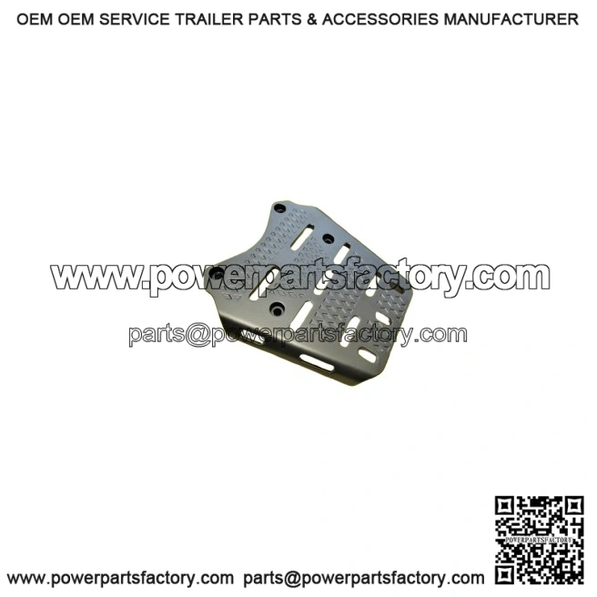 Honda PCX125 Rear Rack Top Box Plate 2014-2025