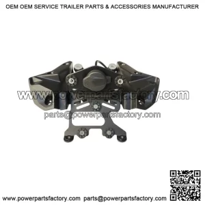 Front Frame Headlight Support QJ Motor SRK 125 S 2024 OEM