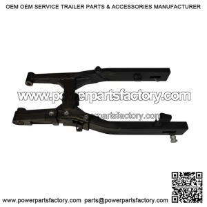 Rear Wheel Arm Swingarm QJ Motor SRK 125 S 2024 OEM