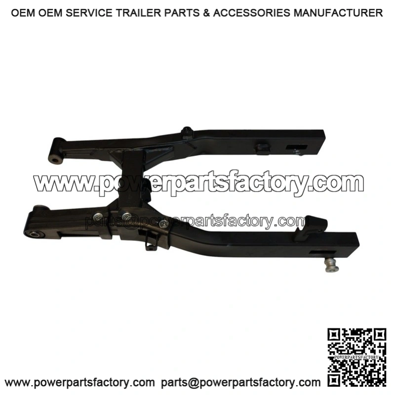 Rear Wheel Arm Swingarm QJ Motor SRK 125 S 2024 OEM