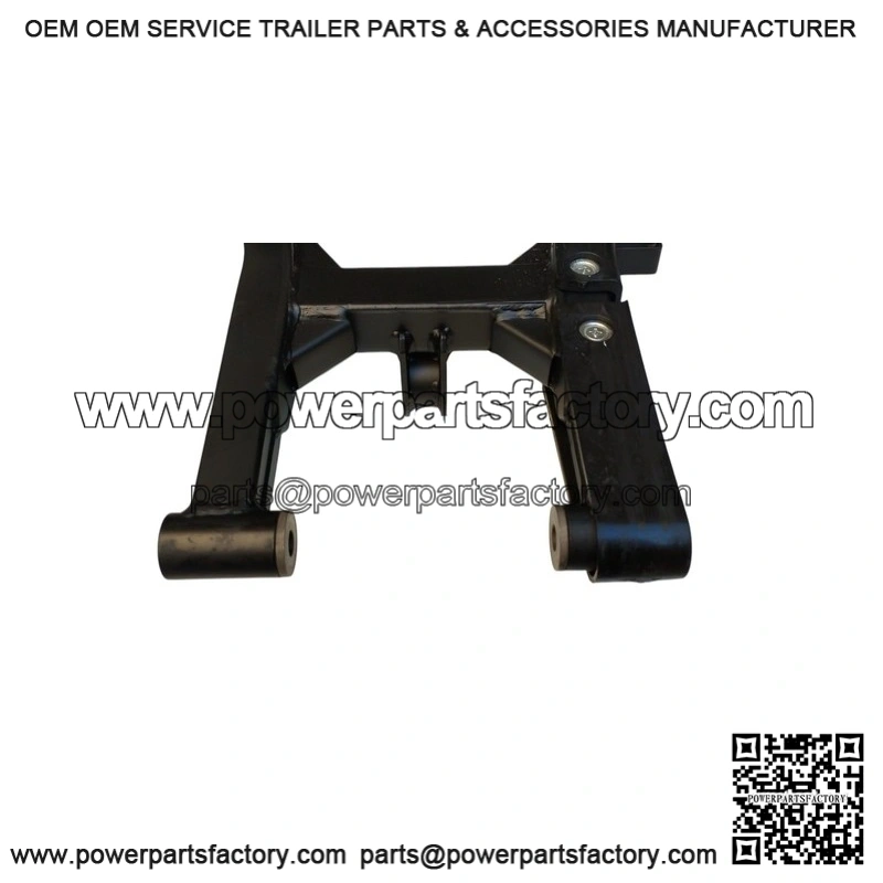 Rear Wheel Arm Swingarm QJ Motor SRK 125 S 2024 OEM - Image 3