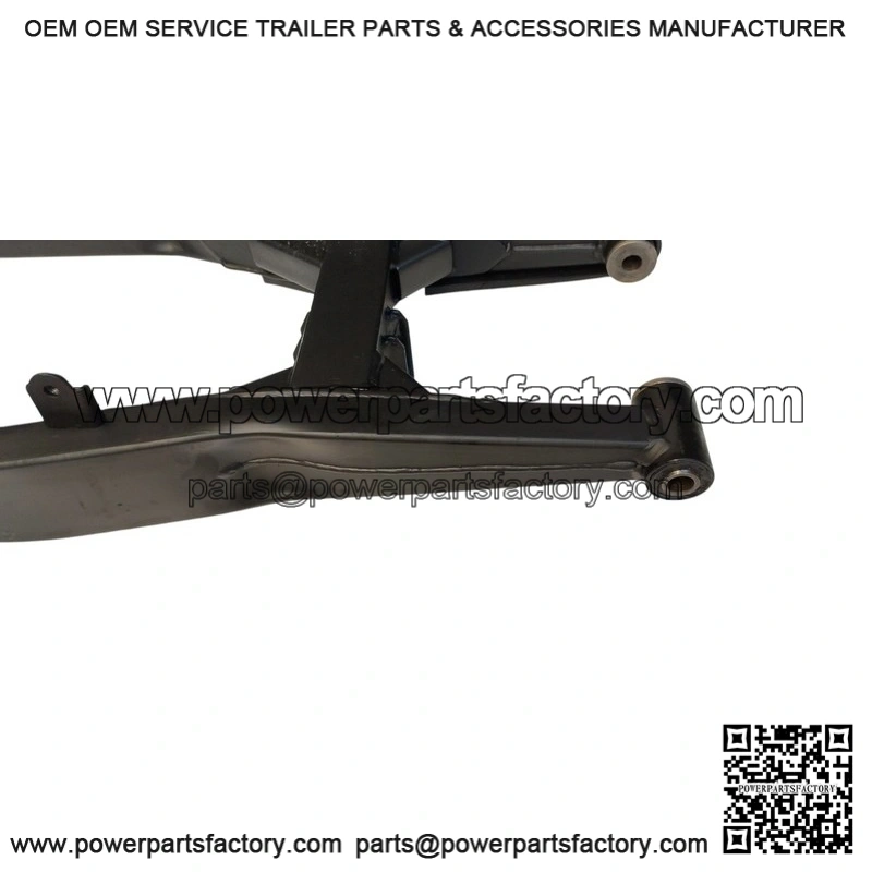 Rear Wheel Arm Swingarm QJ Motor SRK 125 S 2024 OEM - Image 4