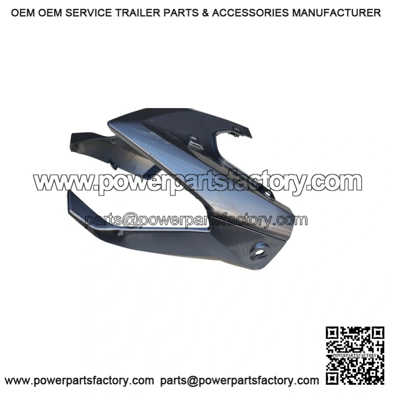 Front Headlight Holder Fairing QJ Motor SRK 125 S 2024 - Image 2