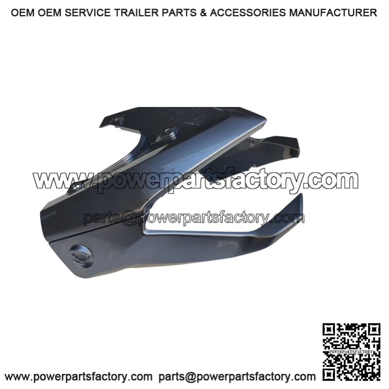 Front Headlight Holder Fairing QJ Motor SRK 125 S 2024 - Image 4