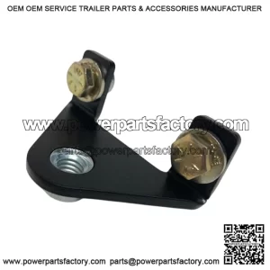 Rear View Mirror Mount Compatible with RZR