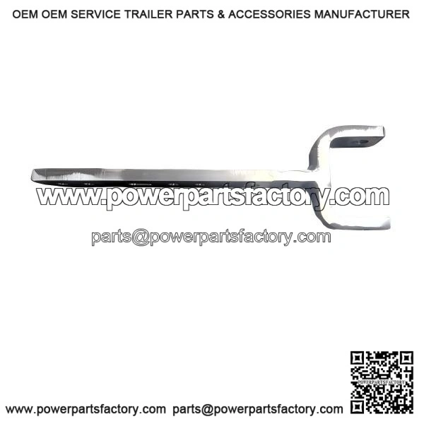 For Mahindra Tractor ÿ 3 Point Stabilizer Replacement Part, Replaces 19573022000 - Image 2