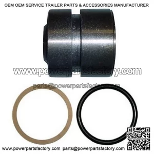 For Ford 8N 9N 2N NAA Tractor ÿ Hydraulic Lift Piston Kit, Replaces Old 3 Ring Piston